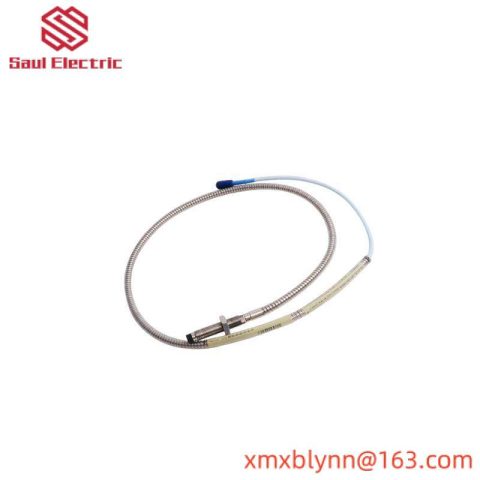 Bently Nevada 3300XL 8MM Condition Monitoring - Advanced Equipment Health Management Solution