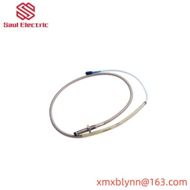 Bently Nevada 3300XL 8MM Condition Monitoring - Advanced Equipment Health Management Solution
