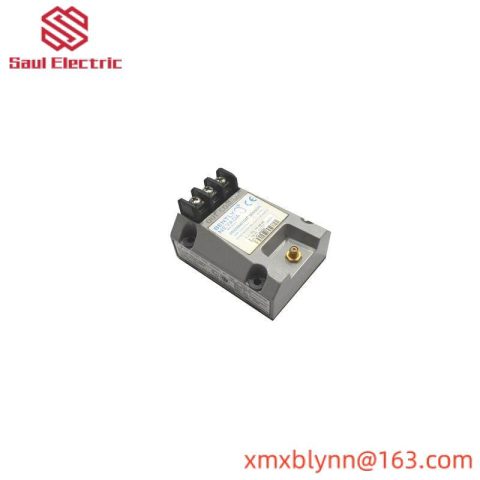 Bently Nevada 330100-90-05 | 3300 Series Proximity Sensor