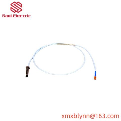 BENTLY NEVADA 330101-00-08-10-02-05 Proximity Probe: Precision Sensor for Industrial Control