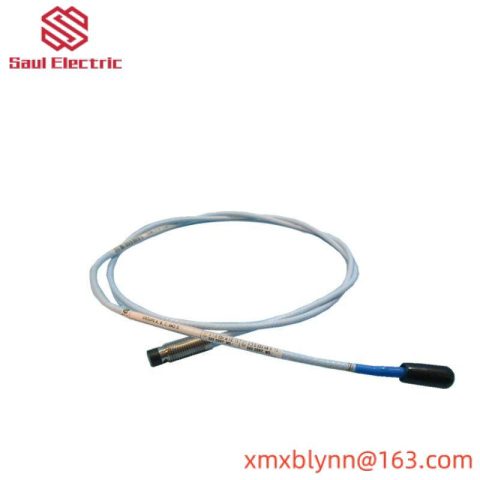Bently Nevada 330101-00-10-10-02-05 Proximity Probes - Advanced Sensing Solutions for Industrial Control