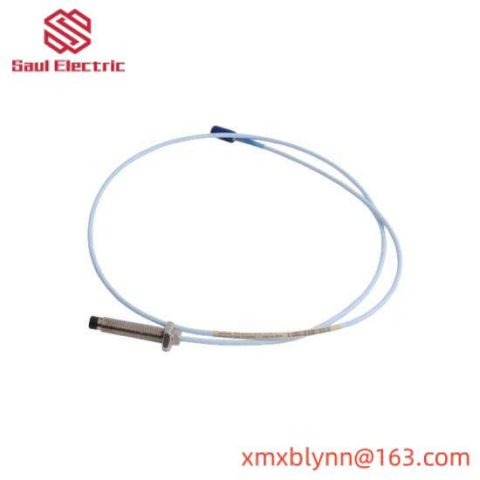 Bently Nevada 330101-00-12-05-02-05 Proximity Probe - Precision Sensor for Industrial Control Systems