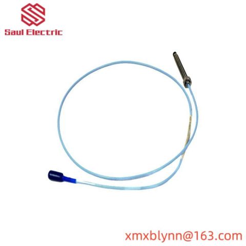 BENTLY NEVADA 330101-00-12-05-02-05 Proximity Probes - Advanced Sensor Technology for Industrial Control