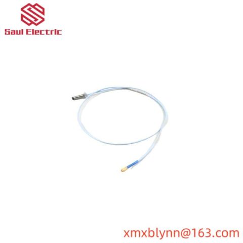 BENTLY NEVADA 330101-00-14-10-02-00, High Precision 8mm Proximity Probe