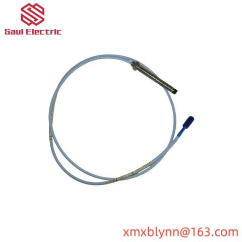 Bently Nevada 3300 XL 8mm Proximity Probes - Precision Sensors for Industrial Automation