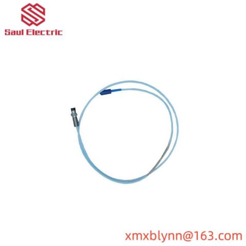 Bently Nevada 330101-00-16-10-02-00 Proximity Probe for Industrial Automation