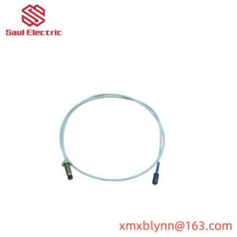 Bently Nevada 330101-00-18-10-02-CN Proximity Probes: Advanced Control for Industrial Automation