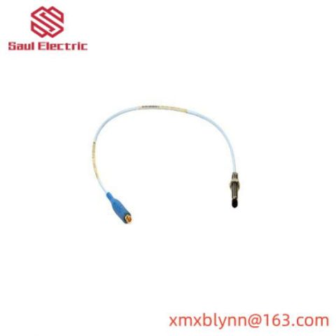 BENTLY NEVADA 330101-00-20-05-01-05 3300 XL 8mm Proximity Probe