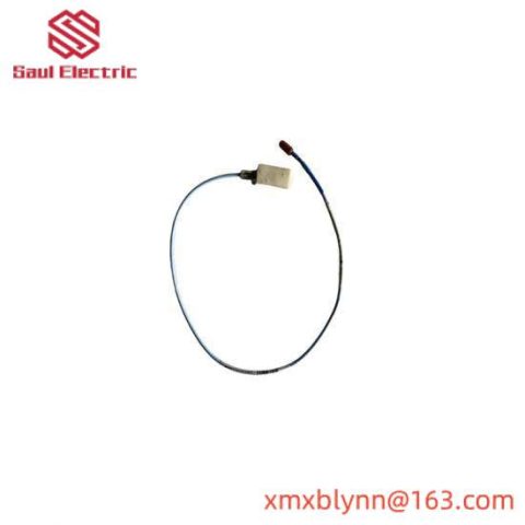 Bently Nevada 330101-00-20-05-02-05 3300 XL 8mm Proximity Probes for Automation Parts