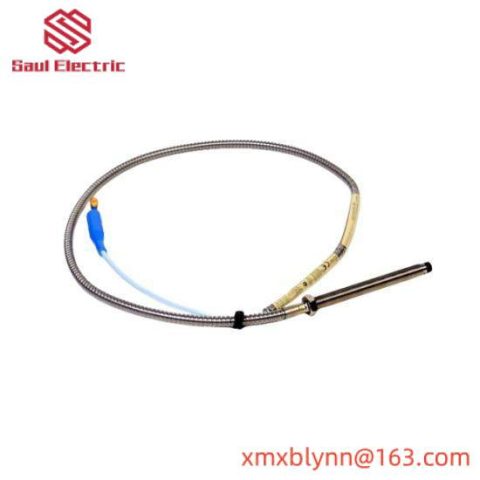 Bently Nevada 330101-00-20-10-01-05 | 3300 XL 8 mm Vibration Probe