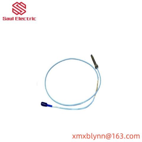 Bently Nevada 330101-00-20-10-02-00 | Proximity Probes, 3300 XL Series, 8mm