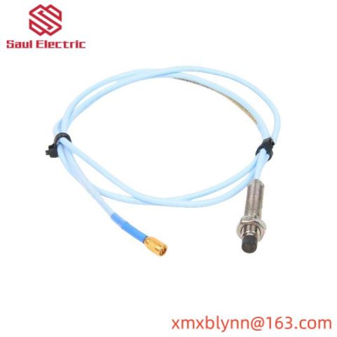 Bently Nevada 330101-00-20-10-10-02-05 Proximity Probes - Precision Sensor Technology for Enhanced Control Systems