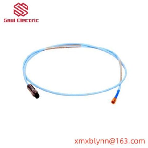 Bently Nevada 330101-00-20-10-12-05 | 3300 XL 8mm Reverse Mount Probes, High-precision Monitoring Solutions