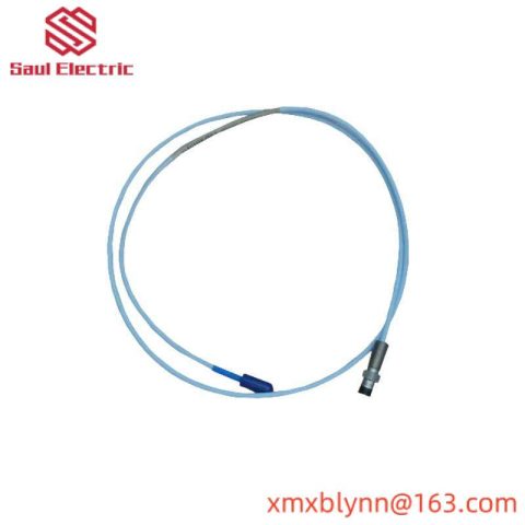 Bently Nevada 330101-00-20-10-12-05 Proximity Probes: Advanced Sensing Solutions for Industrial Control