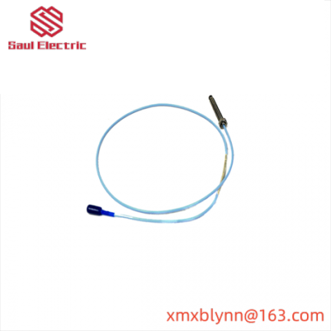 Bently Nevada 330101-00-22-05-02-05 Proximity Probe, Advanced Sensor Technology for Precision Control