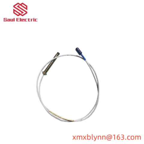 Bently Nevada 330101-00-28-10-02-CN: Advanced 8 mm Proximity Probes for Precision Measurement