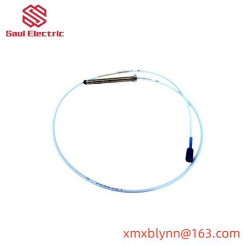 Bently Nevada 330101-00-30-10-01-00 Proximity Probes