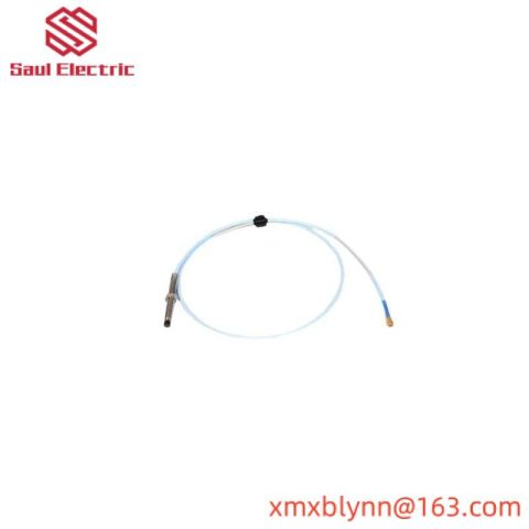 Bently Nevada 330101-00-30-10-01-00 Proximity Probes for DCS System & Safety Barrier