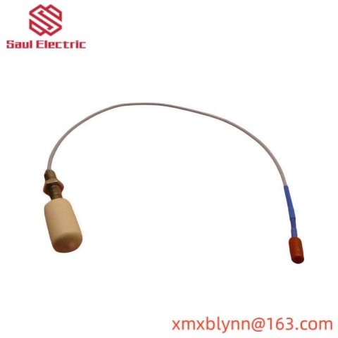 BENTLY NEVADA 330101-00-32-05-02-00 Proximity Probes - Precision Measurement Solutions for Industrial Control