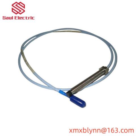 Bently Nevada 330101-00-32-10-02-05: 3300 XL 8 mm Proximity Probes