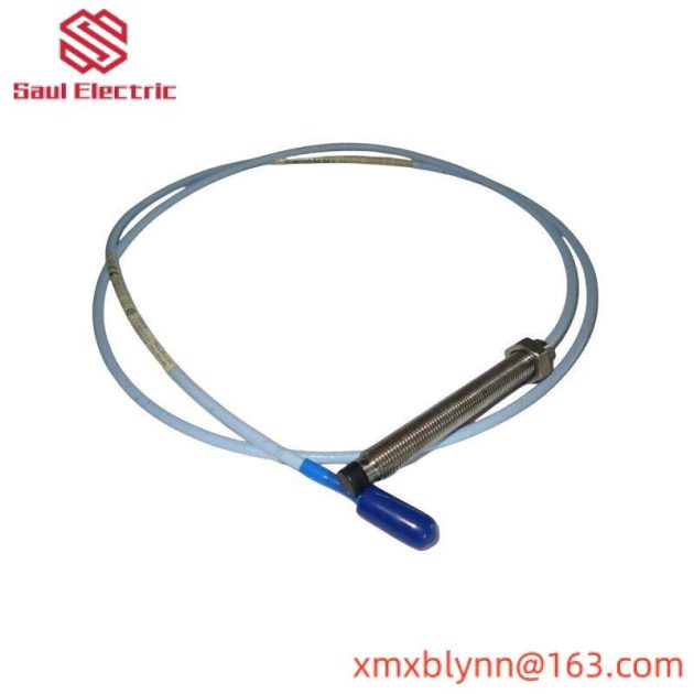 Bently Nevada 330101-00-32-10-02-05: 3300 XL 8 mm Proximity Probes
