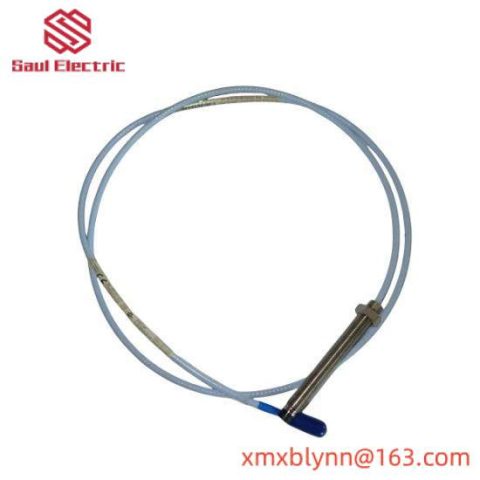 Bently Nevada 330101-00-32-10-02-05 - 3300 XL 8mm Proximity Probe