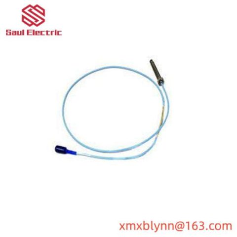 Bently Nevada 330101-00-36-10-02-CN: 3300 XL Series 8 mm Proximity Probes