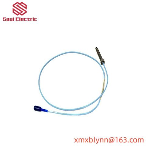 Bently Nevada 330101-00-38-90-02-00: Industrial Grade 3300 XL 8mm Proximity Probes