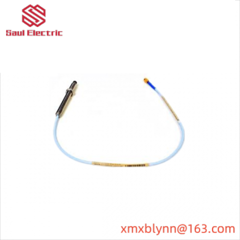 Bently Nevada 330101-00-40-05-02-05 Proximity Sensor; Producer:bently-nevada