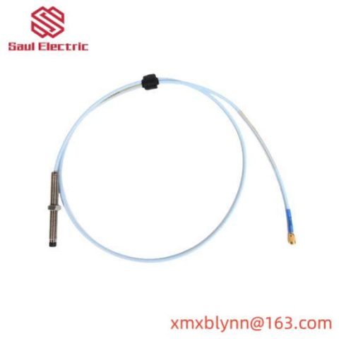 Bently Nevada 330101-00-40-10-02-05 | 3300 XL 8 mm Proximity Probes