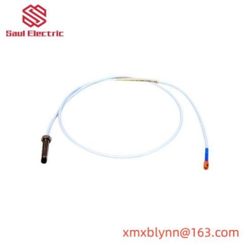 Bently Nevada 330101-00-41-10-02-05 | 3300 XL 8mm Proximity Probe