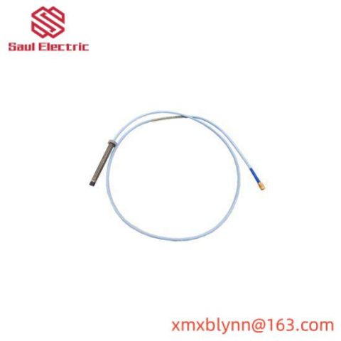 Bently Nevada 330101-00-49-90-02-05, Proximity Probes for Industrial Control Systems