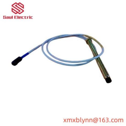 Bently Nevada 330101-00-50-10-02-00 Proximity Probe for Precision Measurement & Control