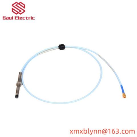 Bently Nevada 330101-00-52-10-02-00 | Precision Proximity Probe for Industrial Automation