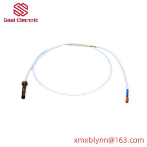 Bently Nevada 330101-00-53-05-02-05 | 3300 XL 8mm Proximity Probe, Precision Measurement Solution for Industrial Automation