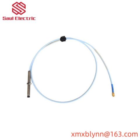 Bently Nevada 330101-00-53-05-02-05 Vibration Probe, Precision Measuring Tool for Machinery Health Monitoring