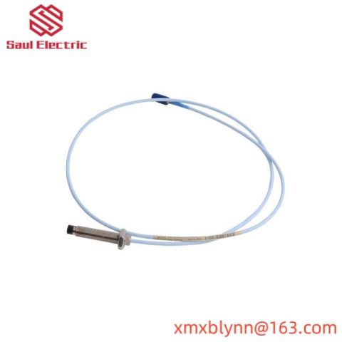 Bently Nevada 330101-00-53-10-02-05 3300 XL 8mm Probe - Precision Measurement for Industrial Control Systems
