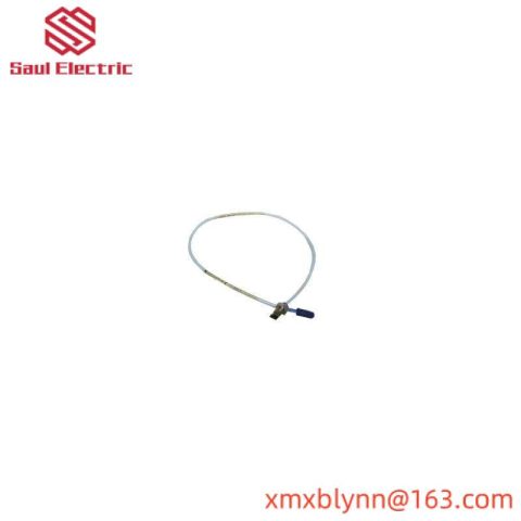 Bently Nevada 330101-00-53-10-02-CN Proximity Probes - Advanced Sensor Technology for Industrial Automation