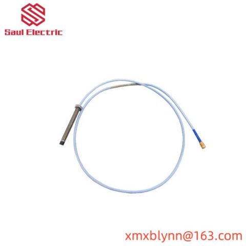 Bently Nevada 330101-00-60-10-02-00 PROXIMITY PROBE - Precision Sensor for Industrial Automation