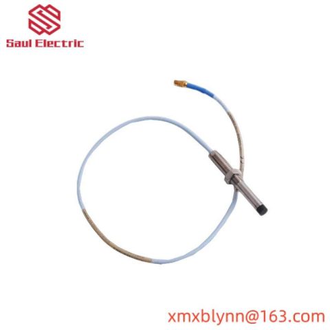 Bently Nevada 330101-10-27-05-02-05 Proximity Probes