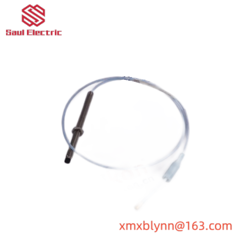 Bently Nevada 330101-20-36-10-02-00 Annual Discount: Industrial Automation Solutions