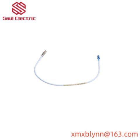 Bently Nevada 330101-23-38-10-02-00 Proximity Probe - Precision Measurement for Industrial Control