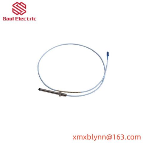 Bently Nevada 330101-24-35-10-02-00: Precision Proximity Probe, 3300 XL Series