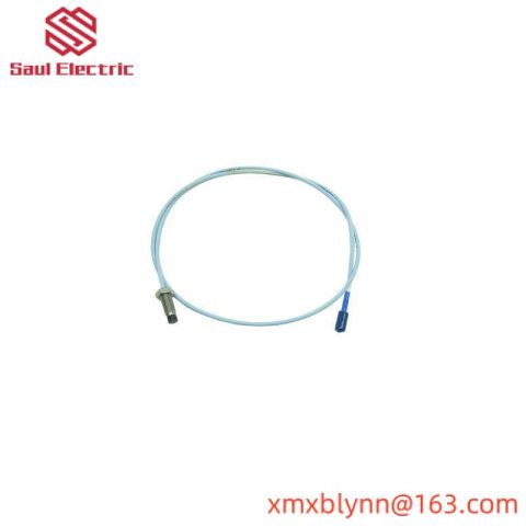 Bently Nevada 330101-29-50-10-02-05 3300 XL 8mm Proximity Probe - Precision Detection for Industrial Automation