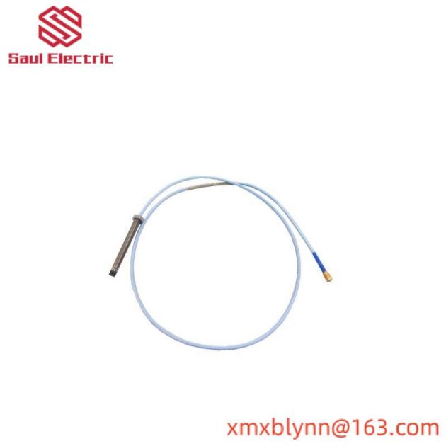 Bently Nevada 330101-30-49-10-02-05 Proximity Probes, Precision Sensing for Industrial Automation