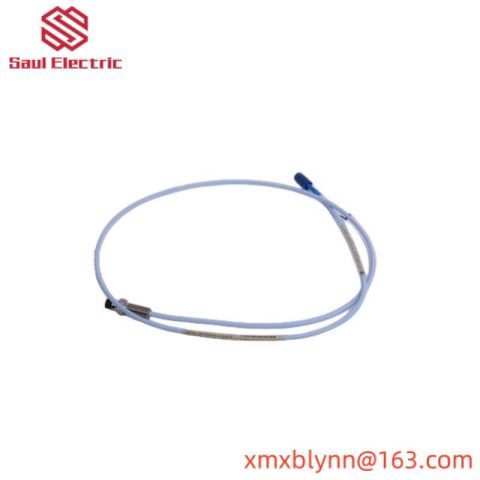 Bently Nevada 330101-30-63-10-02-CN: Advanced Proximity Probes for Precision Control