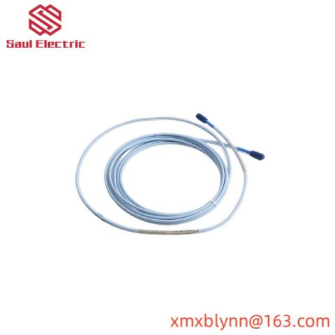 Bently Nevada 330101-30-63-15-02-CN Proximity Probe - Advanced Industrial Sensing Solution