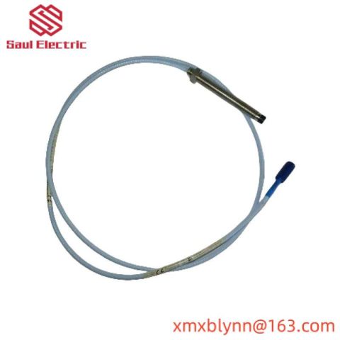Bently Nevada 330101-33-66-10-02-05 Proximity Probes, Precision Sensor Technology for Industrial Automation