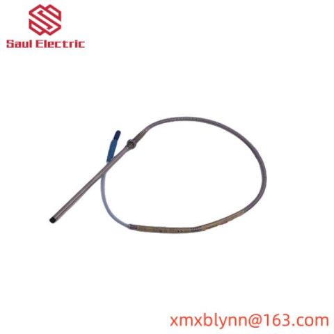 Bently Nevada 330101-XX-XX-10-02-CN Proximity Transducer: Advanced Sensor Technology for Industrial Control