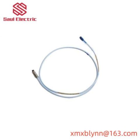 Bently Nevada 330101-XX-XX-20-02-05 MOD:147773-00-12 | Advanced Proximity Detector for Industrial Automation